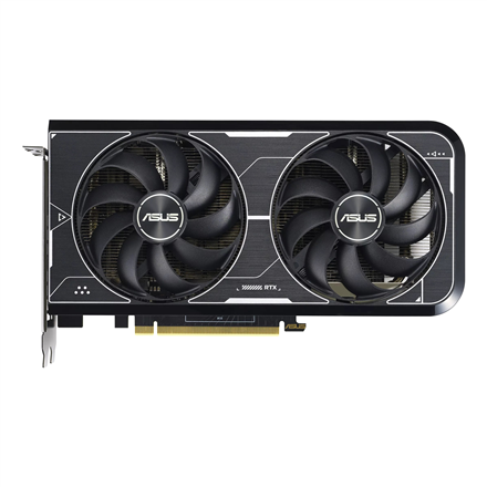 Asus DUAL-RTX3060TI-O8GD6X NVIDIA