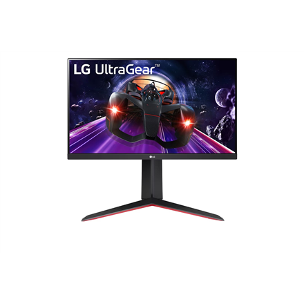 LG Monitor 24GN65R-B 24 "