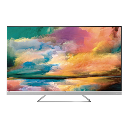 Sharp 55EQ3EA 55" (139cm) Quantum Dot 4K Ultra HD Smart Android TV