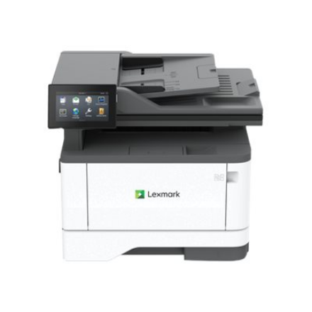 Lexmark MX432adwe | Laser | Laser Printer | Maximum ISO A-series paper size A4 | Black/White
