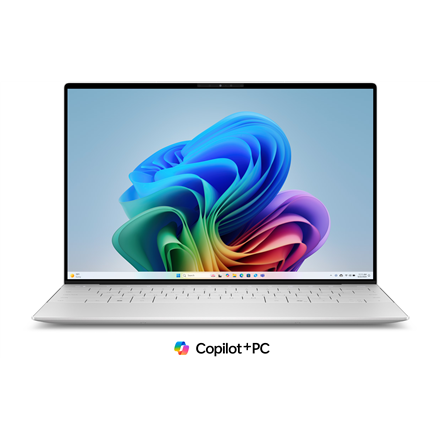 Dell XPS 13 9350 | Platinum | 13.4 " | OLED | Touchscreen | 3K | 2880 x 1800 pixels | Anti-Reflectiv