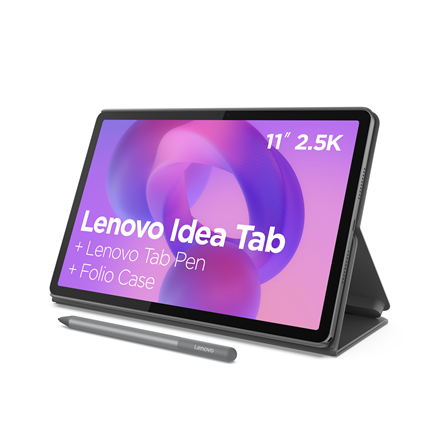 Lenovo Idea Tab Wi-Fi (w/o power adapter) | ZAFR0006SE | 11 " | Luna Grey | IPS | 2560x1600 pixels |