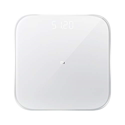 Xiaomi Mi Smart Scale 2 Maximum weight (capacity) 150 kg