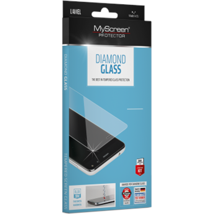 MyScreen Diamond glass Screen protector