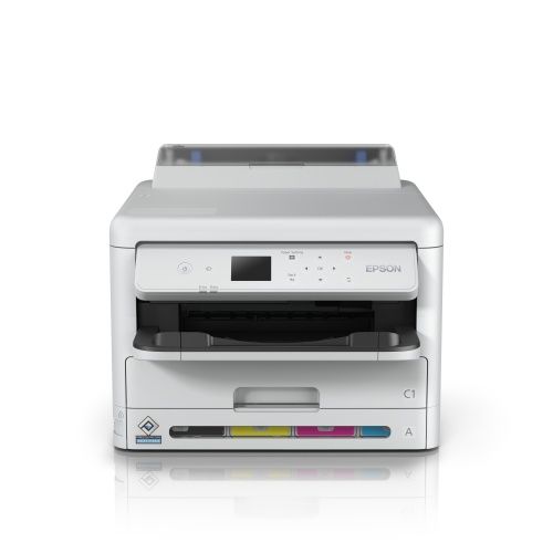 Epson WF-C5390DW Printer inkjet colour A4 34 ppm Wi-Fi Ethernet LAN USB