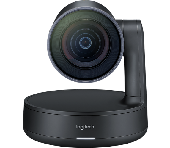 LOGITECH Rally Ultra HD PTZ Camera for Meeting Rooms