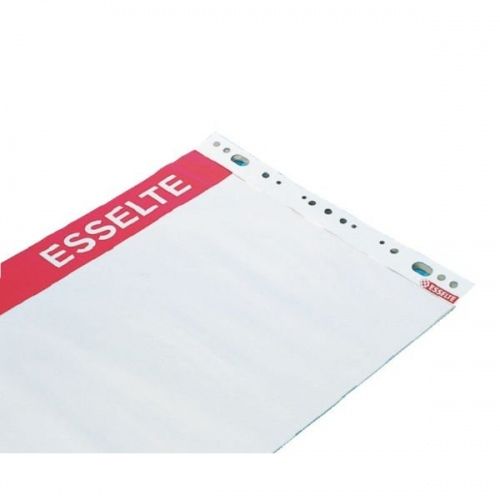 Pad for conferences Esselte, 59x80 cm, 60 g white (50) 0715-008