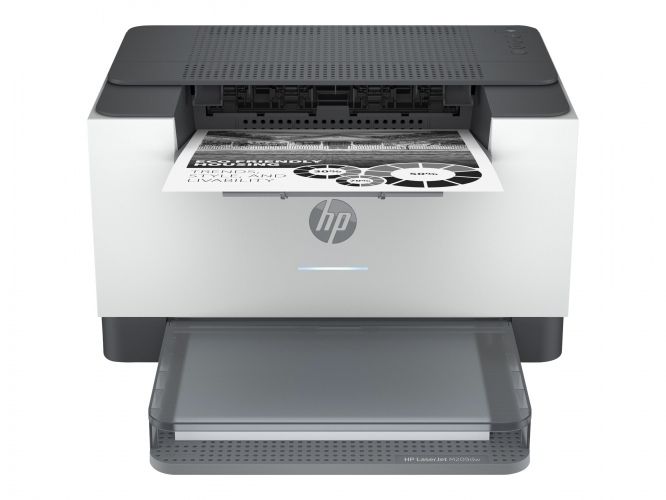 HP LaserJet M209dw Printer Laser B/W A4 29 ppm USB Wi-Fi Ethernet LAN Bluetooth