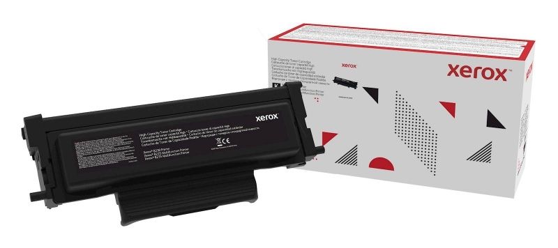 Xerox 006R04404 Black