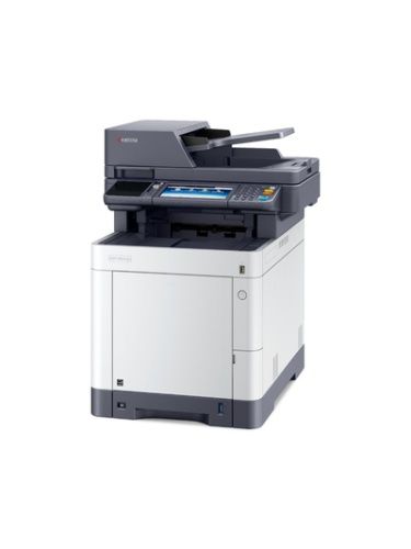 Kyocera ECOSYS M6230cidn Printer Laser Colour MFP Duplex A4 30 ppm Ethernet LAN USB