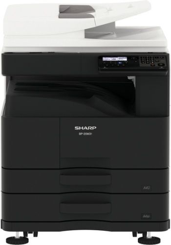 Sharp BP20M22 Multifunction laser, A3, B&W printer