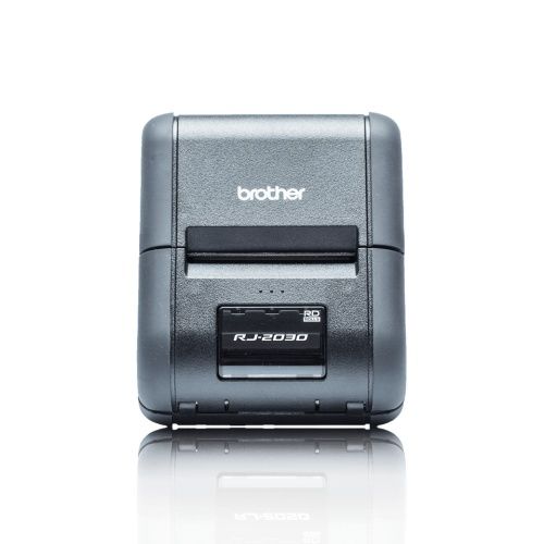 Brother RuggedJet RJ-2030 Receipt Printer Direct Thermal 152 mm/sec