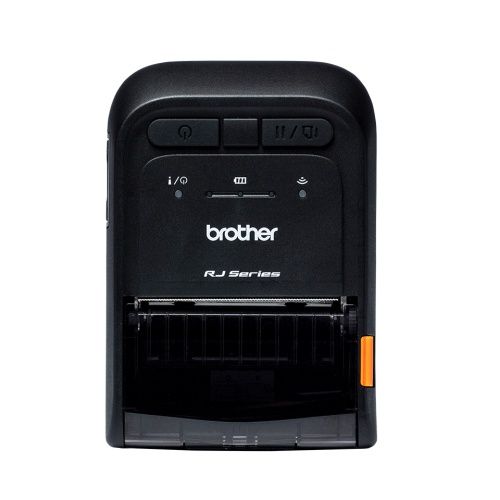 Brother RuggedJet RJ-2035B Receipt Printer Direct Thermal 101.6 mm/sec