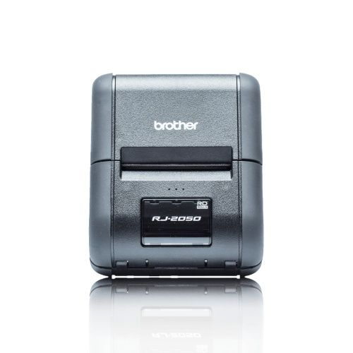 Brother RuggedJet RJ-2050 Receipt Printer Direct Thermal 152 mm/sec