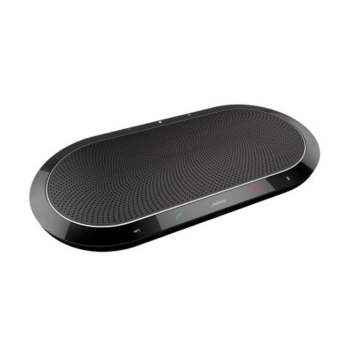 Jabra Speak 810 MS Speakerphone Wired & Wireless USB/Bluetooth/NFC