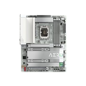 GIGABYTE Z890 AERO G