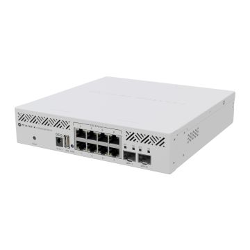 Switch MIKROTIK CRS310-8G+2S+IN