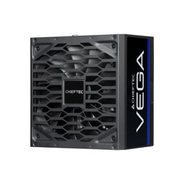 Power Supply CHIEFTEC PPG-750-S Efficiency 80 PLUS GOLD PFC Active