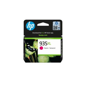 HP 935XL Magenta Ink Cartridge