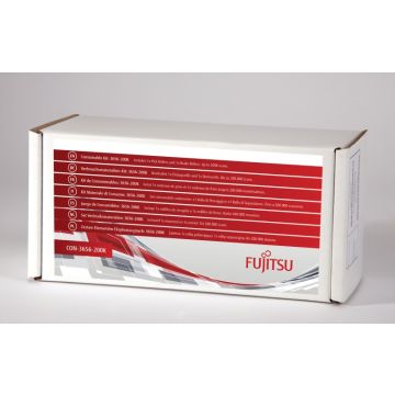 Fujitsu 3656-200K Consumable Kit