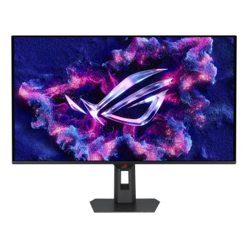 Monitor ASUS 31.5" 4K OLED