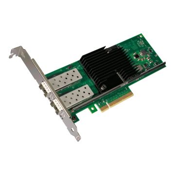 INTEL X710-DA2 BLK 10GbE Server Adapter