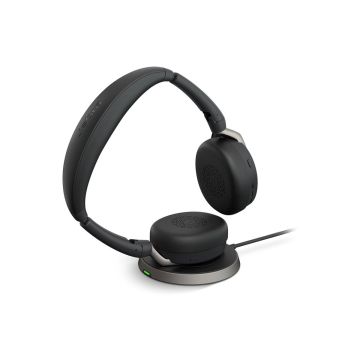 JABRA Evolve2 65 Flex MS Stereo Headset