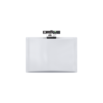 TopJet Ink Cartridge Black, Compatible with Epson T12F1 XXL (C13T12F140)