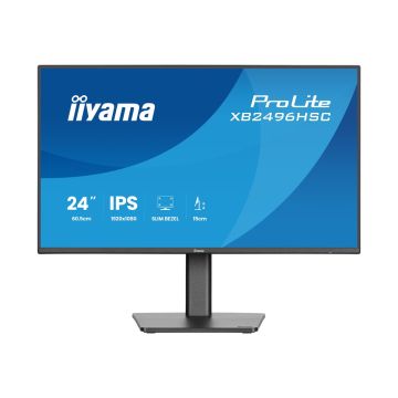 IIYAMA XB2496HSC-B1 24inch IPS-panel