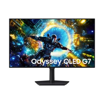 LCD Monitor SAMSUNG LED 32" 4K