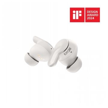 EPOS Adapt E1 Nordic White