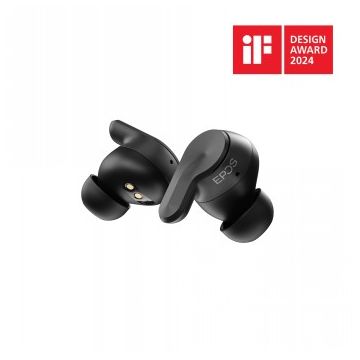 EPOS Adapt E1 Scandinavian Black