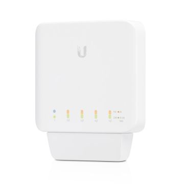 Switch UBIQUITI USW-FLEX 15.4 Watts