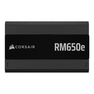 CORSAIR RMe Series RM650e 650 Watt ATX