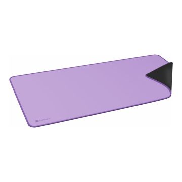 NATEC Mouse Pad Pure Lavender 800x400mm