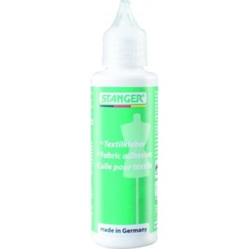 STANGER Textile glue 50 g, 1 pcs. 18023/1