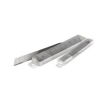 Replacement Blades Forpus 9 mm (10)