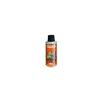 STANGER Color Spray MS 150 ml orange 115014