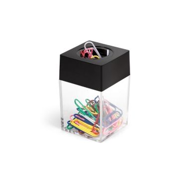 Box Pen Forpus, magnetic, with clips 1005-200