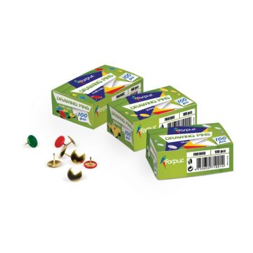 Forpus pins, color (100) 1106-002