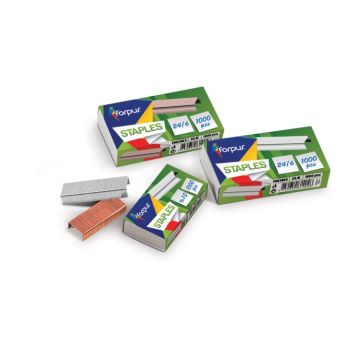 Staples Forpus, 6.24, variuotos (1000) 1103-003