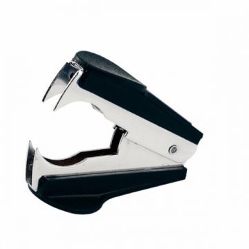 Staple removers Rapid C2, black 1102-129
