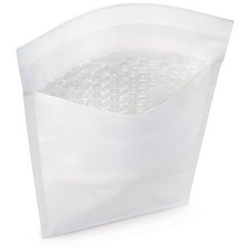 Envelope for parcels CD, 202x175 mm (180x165 mm) white (1)