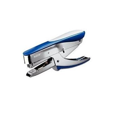 5548 Leitz Stapler Pliers, metal, claw, up to 30 sheets, staples 24/6, 26/6 1102-115