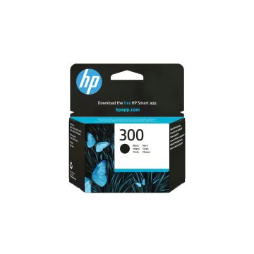 HP 300 ink black Vivera 4ml (ML)