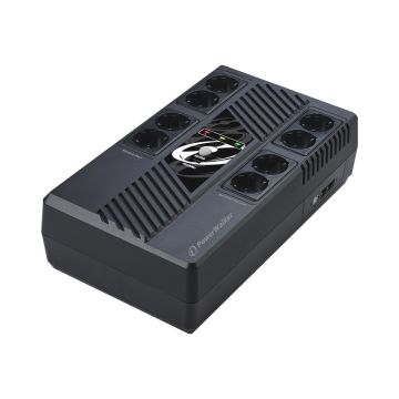 POWERWALKER UPS Line-Interactive 800VA