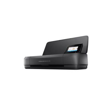 HP OfficeJet 250 Mobil All in One