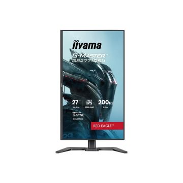 IIYAMA GB2771QSU-B1 27inch Fast IPS Gami
