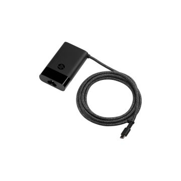 HP 65W USB-C Laptop Charger EURO (EN)