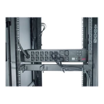 APC Metered Rack PDU 32A Zero U / 230V